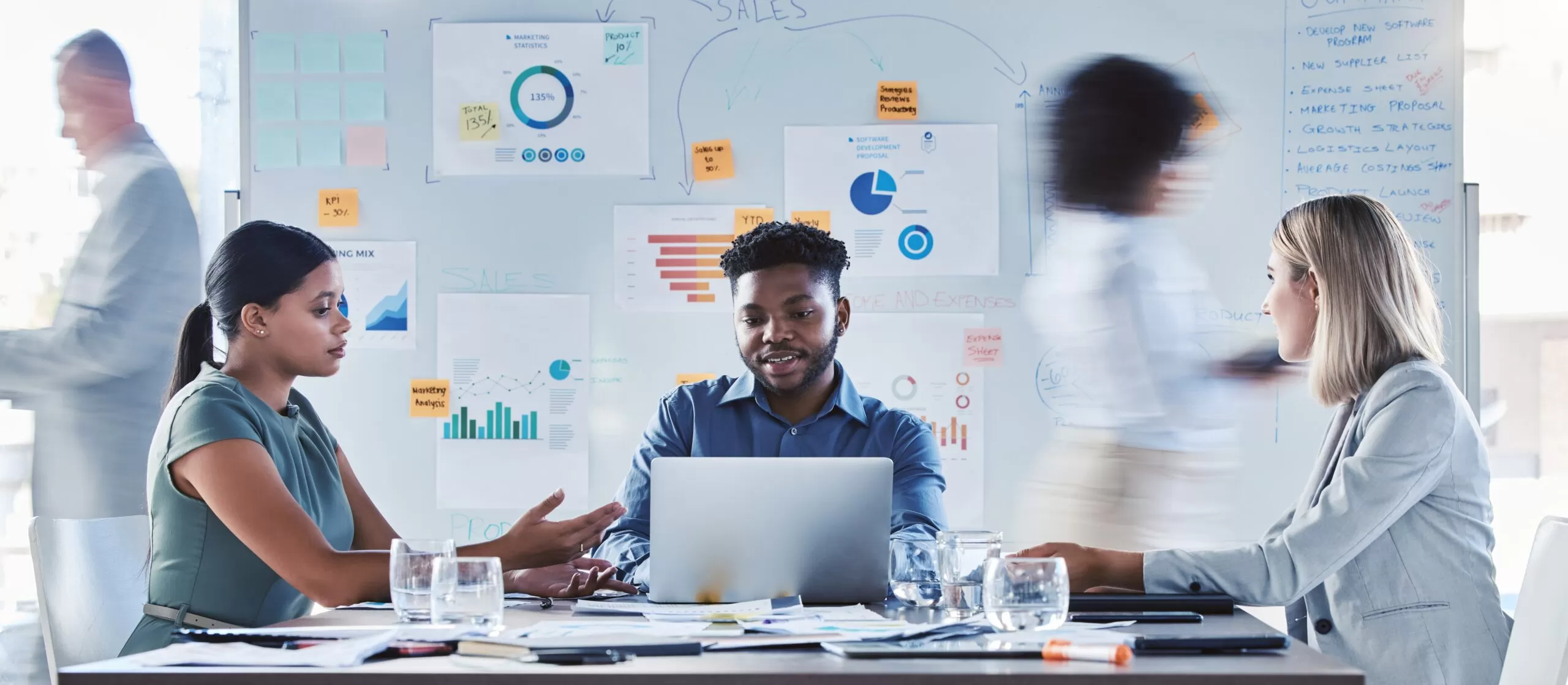 10 técnicas avançadas de SEO para aumentar o tráfego orgânico